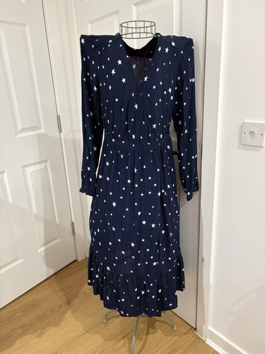 Joules chloe navy - navy, star