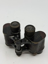 BAUSCH & LOMB MILITARY STEREO