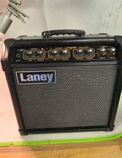Laney LineBacker20 Guitar Amplifier Amp 