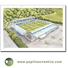 Wycombe Wanderers Football