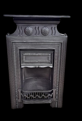 Victorian cast iron - cast,