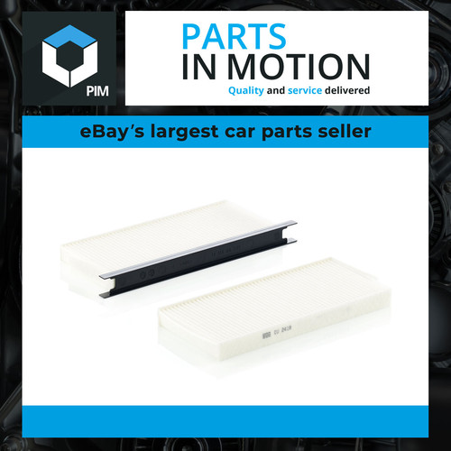 Pollen cabin filter fits - pollen,