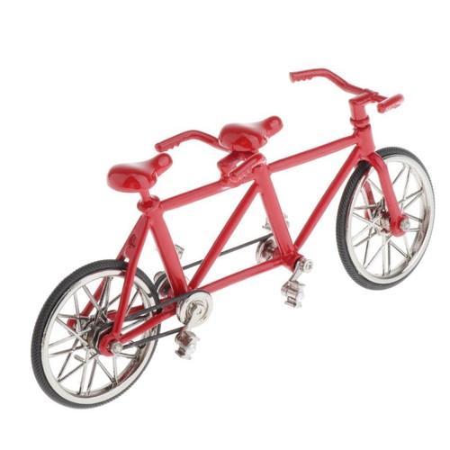 Scale tandem bike bicycle - scale,
