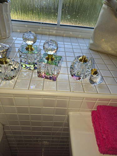 Set decorative - set, 4