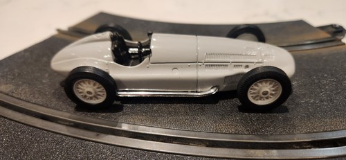 Corgi diecast mobil racing - diecast,