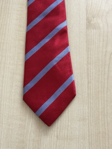 Lewin red striped - t.m,