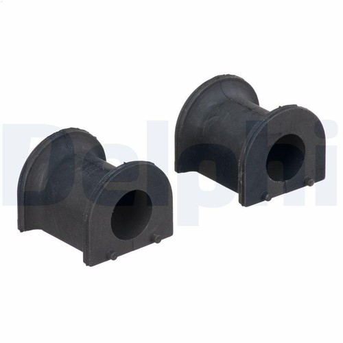 Mounting stabiliser bar - mounting,,
