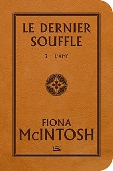 Dernier souffle t03 lâme - le,