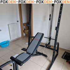 Home Gym Smith Machine Power