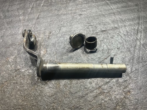 Lexmoto lxr 125 - 125, 125cc