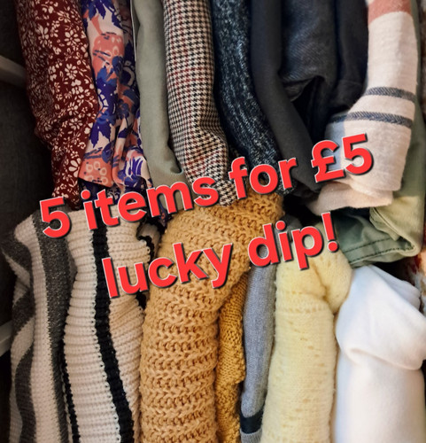 Size womens clothing - clothing, bundle
