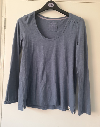 Fatface women blue - women's,