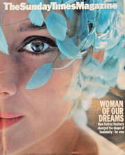 Sunday Times Magazine - Aug 15