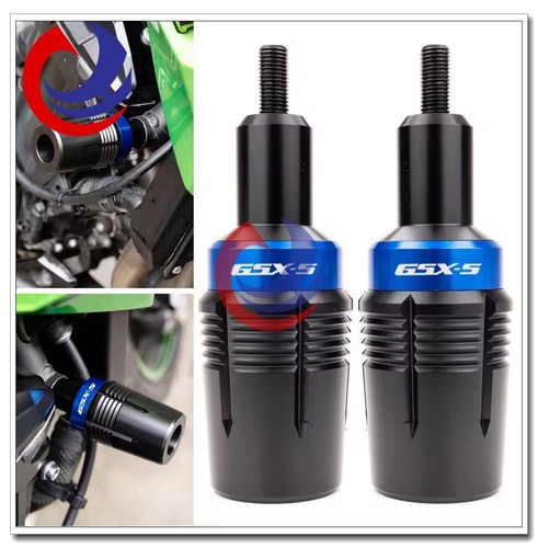 Frame crash protection - protection, for