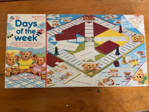 Vintage early learning - learning, centre
