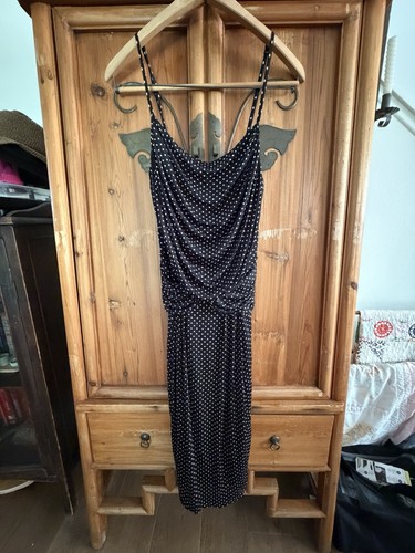 Y2k maxmara polka - y2k, dot