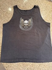 Vintage Harley Davidson Shirt