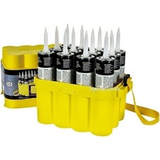 Legacy GCB12 Porta-Pak 12 Pack