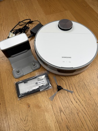 Samsung jet bot - jet,