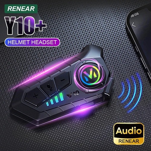 Hifi wireless motorbike call - hifi,