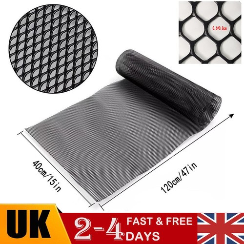 Car plastic racing honeycomb - car,