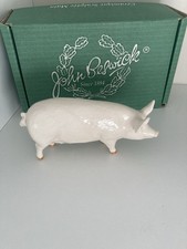 Beswick Boar/pig