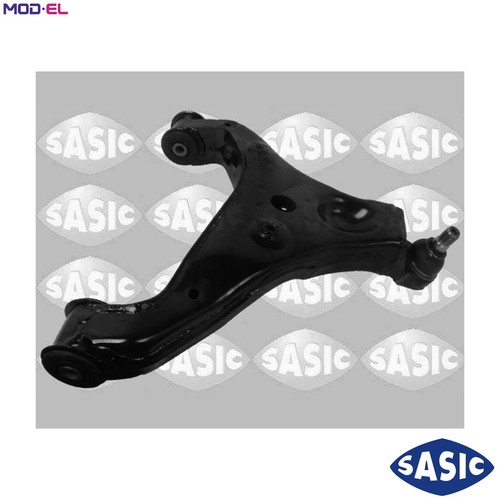 Controltrailing arm wheel - arm,