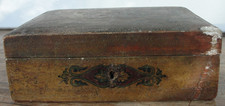Rare Antique Victorian Folk
