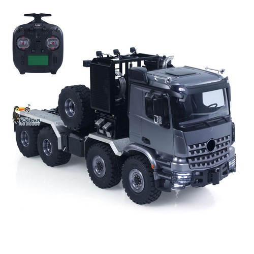 Metal 8x8 3speed - 1/14,