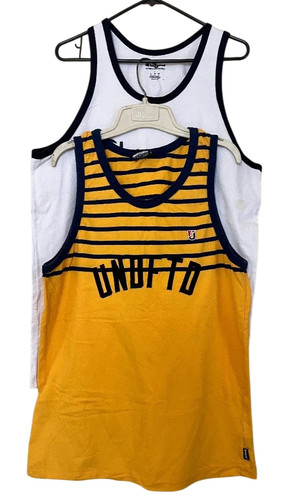 Vintage muscle tank tops - muscle,