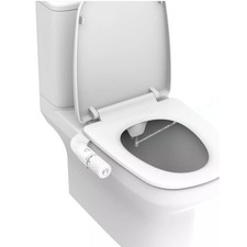 Bidet Toilet Seat Attachment