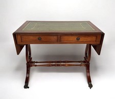 VINTAGE ANTIQUE STYLE LIBARY