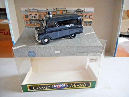 Corgi classic 96920 bedford - corgi,