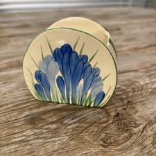 Clarice Cliff BIZARRE Bonjour