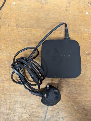 Apple 1st generation - tv,