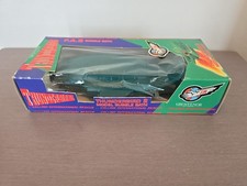 Vintage Thunderbird 2 Bubble