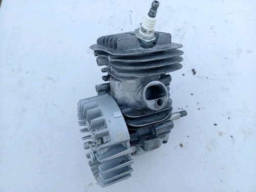 Genuine part oleo mac emak - part,