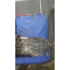 GEARBOX FOR FIAT STRALIS (12-17) 560 (560E5) (560CV) CURSOR 13 2P/12882CC 2012