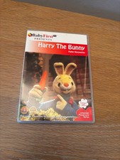 Baby first presents - presents, harry