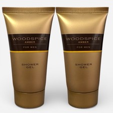 MARKS & SPENCER WOODSPICE