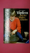 175094 John Colbeck TÖPFERN