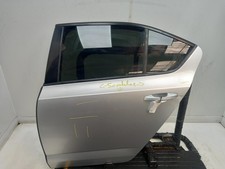 SKODA OCTAVIA Left Rear Door N/S 2013-2020 A7W 5 Door Hatchback 