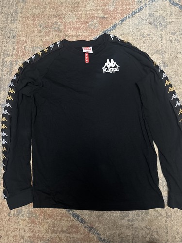 Kappa long sleeve - kappa,