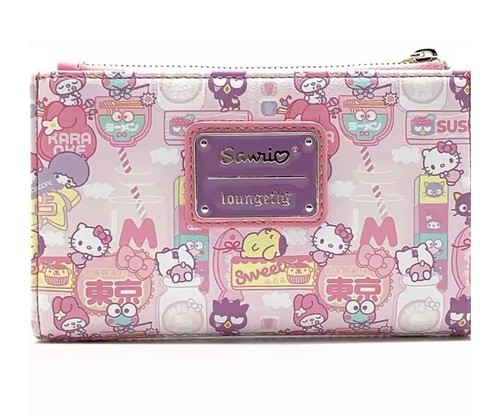Sanrio loungefly hello - loungefly,