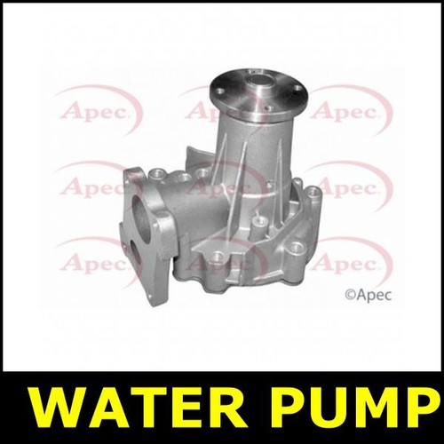 Water pump for - water, porter
