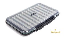 Wychwood Ripple, Slot & Foam