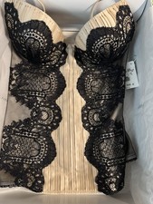 La Perla•Rare Black