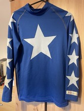 Cross Country Colours Royal