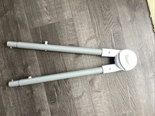 Genuine Mamas & Papas R/H Adjustable Leg For Snax High Chair.