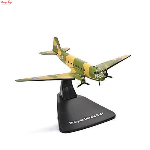Douglas dakota bombers of - douglas,